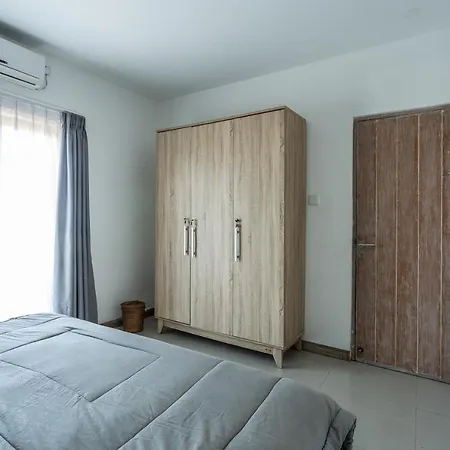 Legian Roomstay 408